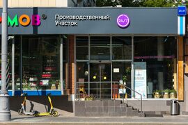 Сдается коммерческая недвижимость 428,8 кв.м., 1 эт.