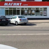 Торговая площадь (625 м²)