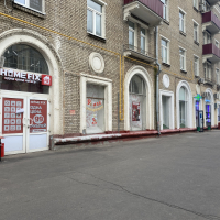 Помещение свободного назначения 