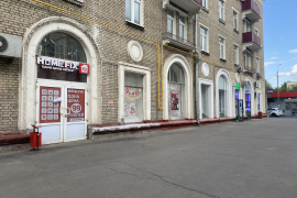 Помещение свободного назначения 