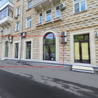 Свободного назначения, 261.3 м²