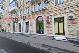 Свободного назначения, 261.3 м²