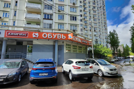 Аренда, помещение свободного назначения, 204 м²