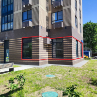 Помещение 83,5 м2