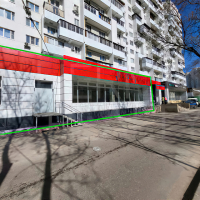 Помещение свободного назначения (621 м²)