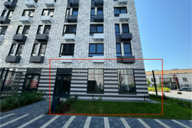 Аренда торгового помещения