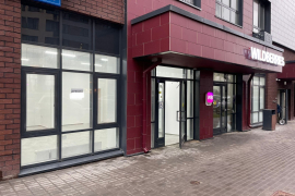 Сдается коммерческая, 50 м², 1 эт