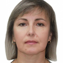 Черкасова Лена 