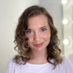 Андриеш Мария